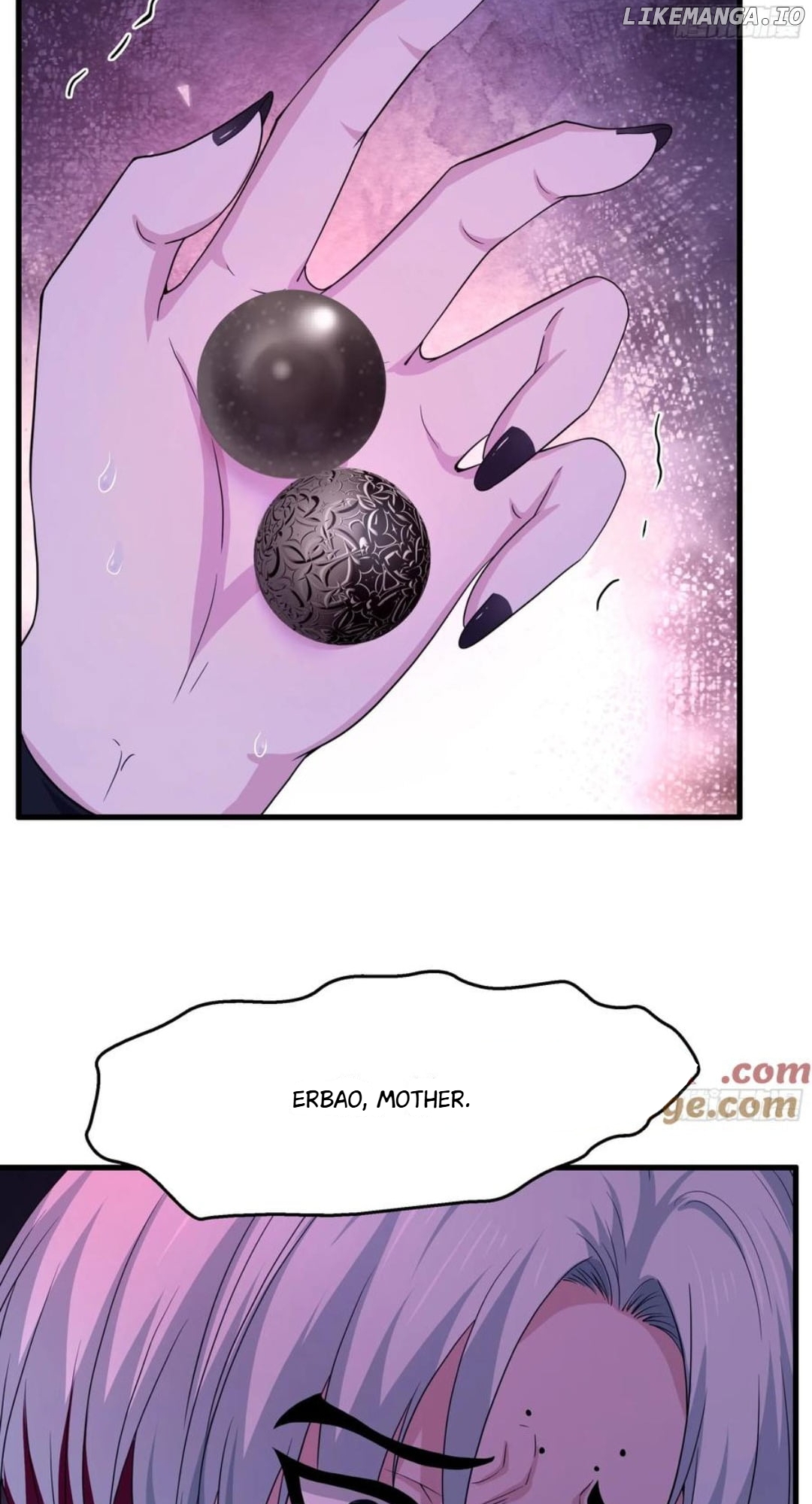 Rebirth of King Zhou: Not Being the Ultimate Villain Chapter 99 - page 32